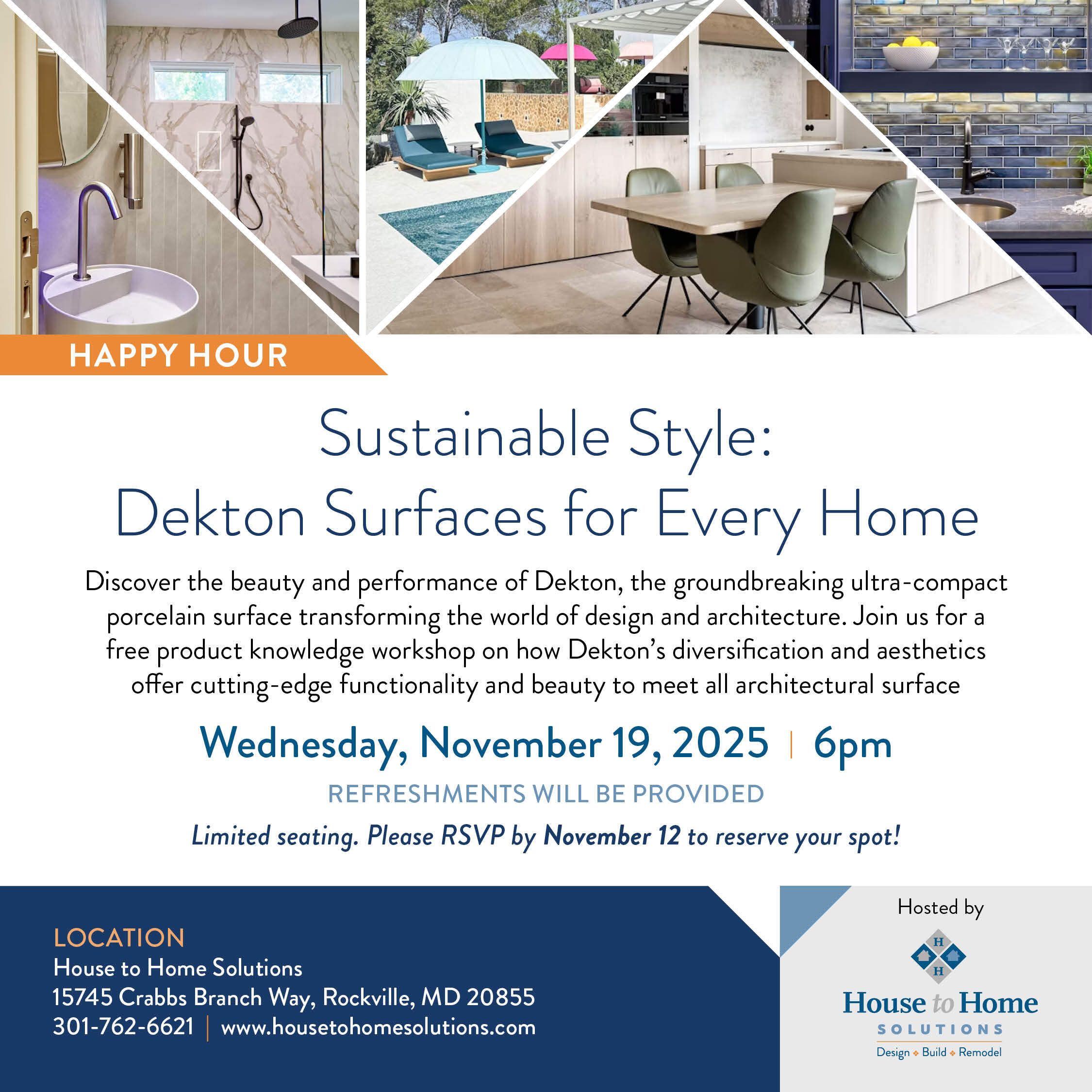 H2H_Event banner_Nov19_Dekton_1080x1080
